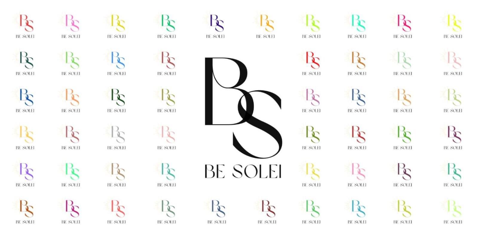 Be Solei Studio Apartments Sol 2 地拉那 外观 照片